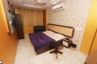 Hotel Angel Regency, Bhopal 5